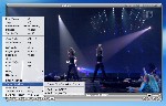 HDTVPump in Zoomplayer w/ 2 Audio Tracks